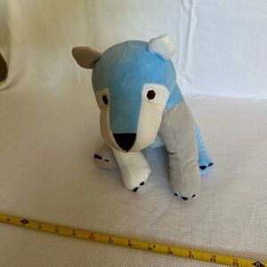 *4 for $20 Mix&Match* Kohl’s Cares‎ Eric Carle Polar Bear
